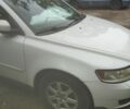 Білий Вольво V50, об'ємом двигуна 1.6 л та пробігом 331 тис. км за 7553 $, фото 3 на Automoto.ua