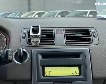 Белый Вольво В50, объемом двигателя 1.8 л и пробегом 299 тыс. км за 5790 $, фото 19 на Automoto.ua