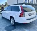 Белый Вольво В50, объемом двигателя 1.6 л и пробегом 233 тыс. км за 6499 $, фото 4 на Automoto.ua