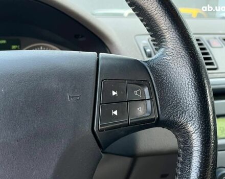 Белый Вольво В50, объемом двигателя 1.8 л и пробегом 299 тыс. км за 5790 $, фото 17 на Automoto.ua