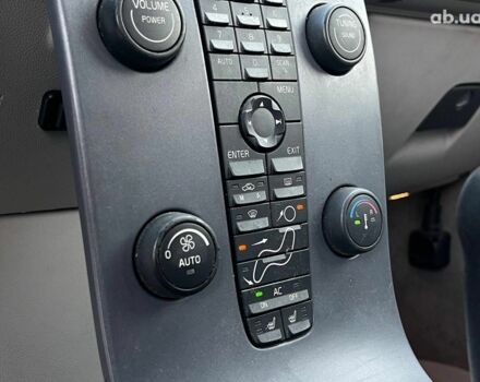 Белый Вольво В50, объемом двигателя 1.8 л и пробегом 299 тыс. км за 5790 $, фото 21 на Automoto.ua