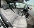 Білий Вольво V50, об'ємом двигуна 1.6 л та пробігом 343 тис. км за 6600 $, фото 9 на Automoto.ua