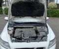 Білий Вольво V50, об'ємом двигуна 1.6 л та пробігом 343 тис. км за 6600 $, фото 13 на Automoto.ua