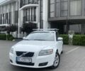 Білий Вольво V50, об'ємом двигуна 1.6 л та пробігом 343 тис. км за 6600 $, фото 1 на Automoto.ua