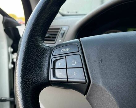 Вольво В50 2008 в Львове на Automoto.ua Белый Вольво В50, объемом двигателя 1.8 л и пробегом 299 тыс. км за 5490 $, фото 15 на Automoto.ua