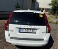 Белый Вольво В50, объемом двигателя 2 л и пробегом 245 тыс. км за 7000 $, фото 4 на Automoto.ua