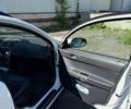 Белый Вольво В50, объемом двигателя 2 л и пробегом 245 тыс. км за 7000 $, фото 10 на Automoto.ua