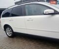 Білий Вольво V50, об'ємом двигуна 1.6 л та пробігом 282 тис. км за 6500 $, фото 21 на Automoto.ua