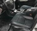 Белый Вольво В50, объемом двигателя 2 л и пробегом 256 тыс. км за 5500 $, фото 10 на Automoto.ua