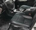 Белый Вольво В50, объемом двигателя 2 л и пробегом 256 тыс. км за 5500 $, фото 13 на Automoto.ua