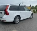 Білий Вольво V50, об'ємом двигуна 1.6 л та пробігом 343 тис. км за 6600 $, фото 7 на Automoto.ua