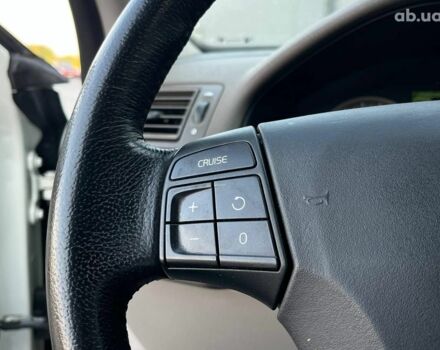 Белый Вольво В50, объемом двигателя 1.8 л и пробегом 299 тыс. км за 5790 $, фото 18 на Automoto.ua