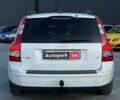 Вольво В50 2008 в Львове на Automoto.ua Белый Вольво В50, объемом двигателя 1.8 л и пробегом 299 тыс. км за 5490 $, фото 5 на Automoto.ua