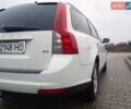 Білий Вольво V50, об'ємом двигуна 1.6 л та пробігом 282 тис. км за 6500 $, фото 1 на Automoto.ua