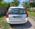 Белый Вольво В50, объемом двигателя 0 л и пробегом 278 тыс. км за 6800 $, фото 3 на Automoto.ua