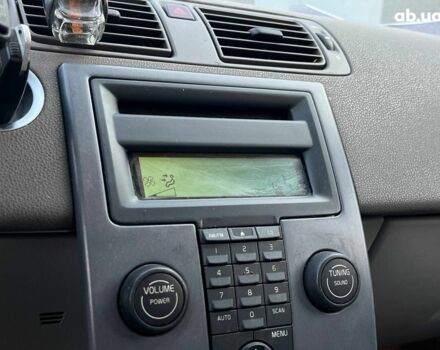 Белый Вольво В50, объемом двигателя 1.8 л и пробегом 299 тыс. км за 5790 $, фото 20 на Automoto.ua