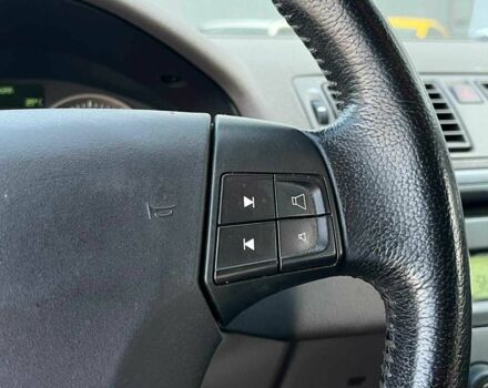 Вольво В50 2008 в Львове на Automoto.ua Белый Вольво В50, объемом двигателя 1.8 л и пробегом 299 тыс. км за 5490 $, фото 14 на Automoto.ua