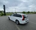 Білий Вольво V50, об'ємом двигуна 1.6 л та пробігом 343 тис. км за 6600 $, фото 5 на Automoto.ua