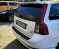 Білий Вольво V50, об'ємом двигуна 2.4 л та пробігом 280 тис. км за 8800 $, фото 4 на Automoto.ua