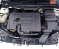 Білий Вольво V50, об'ємом двигуна 1.6 л та пробігом 282 тис. км за 6500 $, фото 10 на Automoto.ua