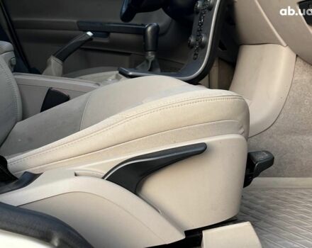 Белый Вольво В50, объемом двигателя 1.8 л и пробегом 299 тыс. км за 5790 $, фото 36 на Automoto.ua