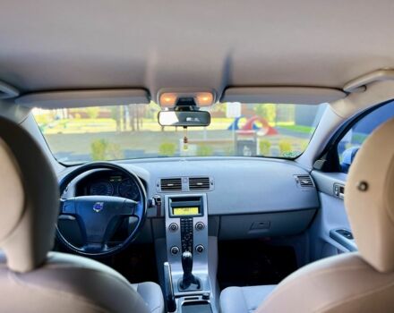 Белый Вольво В50, объемом двигателя 1.6 л и пробегом 233 тыс. км за 6499 $, фото 14 на Automoto.ua