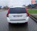 Білий Вольво V50, об'ємом двигуна 1.6 л та пробігом 282 тис. км за 6500 $, фото 20 на Automoto.ua