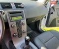Белый Вольво В50, объемом двигателя 1.56 л и пробегом 287 тыс. км за 6200 $, фото 14 на Automoto.ua