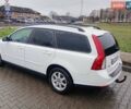 Білий Вольво V50, об'ємом двигуна 1.6 л та пробігом 282 тис. км за 6500 $, фото 22 на Automoto.ua