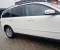 Белый Вольво В50, объемом двигателя 1.6 л и пробегом 282 тыс. км за 7000 $, фото 21 на Automoto.ua