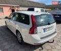 Белый Вольво В50, объемом двигателя 1.56 л и пробегом 228 тыс. км за 5950 $, фото 39 на Automoto.ua