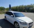 Белый Вольво В50, объемом двигателя 1.56 л и пробегом 267 тыс. км за 7100 $, фото 6 на Automoto.ua