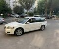Белый Вольво В50, объемом двигателя 1.8 л и пробегом 213 тыс. км за 6794 $, фото 7 на Automoto.ua