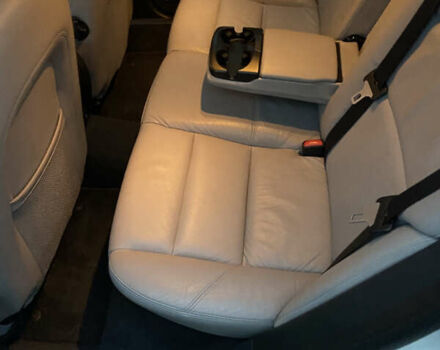 Белый Вольво В50, объемом двигателя 2 л и пробегом 235 тыс. км за 8600 $, фото 32 на Automoto.ua