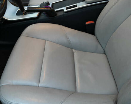 Белый Вольво В50, объемом двигателя 2 л и пробегом 235 тыс. км за 8600 $, фото 30 на Automoto.ua