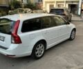 Белый Вольво В50, объемом двигателя 1.8 л и пробегом 213 тыс. км за 6794 $, фото 3 на Automoto.ua