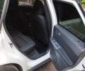 Білий Вольво V50, об'ємом двигуна 1.56 л та пробігом 244 тис. км за 7400 $, фото 20 на Automoto.ua