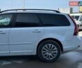 Білий Вольво V50, об'ємом двигуна 2 л та пробігом 231 тис. км за 7990 $, фото 5 на Automoto.ua