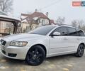 Білий Вольво V50, об'ємом двигуна 1.6 л та пробігом 220 тис. км за 6450 $, фото 3 на Automoto.ua