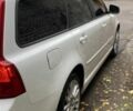Белый Вольво В50, объемом двигателя 1.6 л и пробегом 269 тыс. км за 6999 $, фото 2 на Automoto.ua