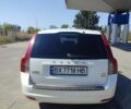 Белый Вольво В50, объемом двигателя 1.56 л и пробегом 267 тыс. км за 7100 $, фото 7 на Automoto.ua
