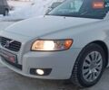 Белый Вольво В50, объемом двигателя 2 л и пробегом 231 тыс. км за 7790 $, фото 4 на Automoto.ua