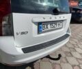 Білий Вольво V50, об'ємом двигуна 1.56 л та пробігом 228 тис. км за 5850 $, фото 17 на Automoto.ua