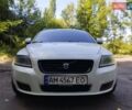 Білий Вольво V50, об'ємом двигуна 1.56 л та пробігом 244 тис. км за 7400 $, фото 1 на Automoto.ua