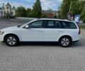 Білий Вольво V50, об'ємом двигуна 1.6 л та пробігом 290 тис. км за 5800 $, фото 3 на Automoto.ua