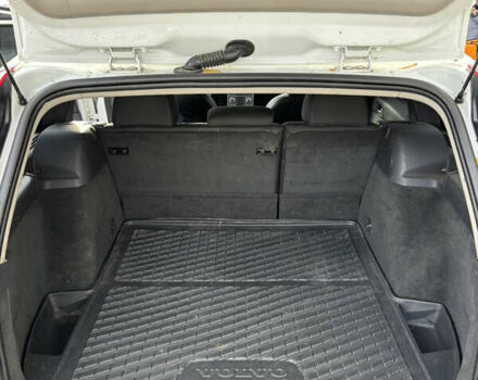 Білий Вольво V50, об'ємом двигуна 1.8 л та пробігом 280 тис. км за 5800 $, фото 13 на Automoto.ua