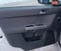 Белый Вольво В50, объемом двигателя 2 л и пробегом 231 тыс. км за 7790 $, фото 18 на Automoto.ua