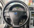 Білий Вольво V50, об'ємом двигуна 1.6 л та пробігом 220 тис. км за 6450 $, фото 21 на Automoto.ua