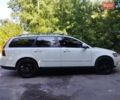 Білий Вольво V50, об'ємом двигуна 1.56 л та пробігом 244 тис. км за 7400 $, фото 13 на Automoto.ua