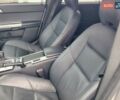 Білий Вольво V50, об'ємом двигуна 1.6 л та пробігом 220 тис. км за 6450 $, фото 16 на Automoto.ua
